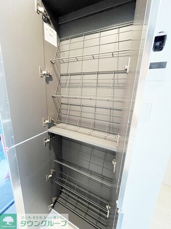 スプラウトガーデン板橋南の物件内観写真